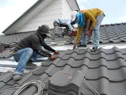 Fishers, IN Roofing service Company